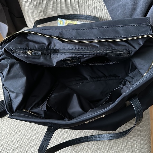 Kate Spade Baby/Diaper bag - Picture 2 of 7